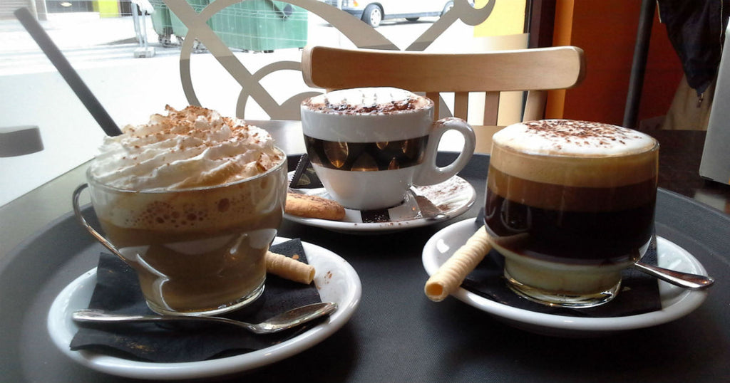5 cafeterías en la Narvarte que debes visitar ☕