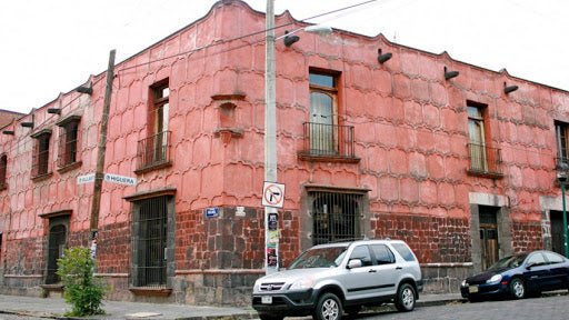 Casa de la Malinche, un lugar imperdible de la CDMX - Rasca Mapas - Rasca Mapas