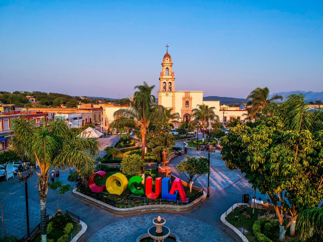 Cocula: nuevo Pueblo Mágico en el estado de Jalisco - Rasca Mapas