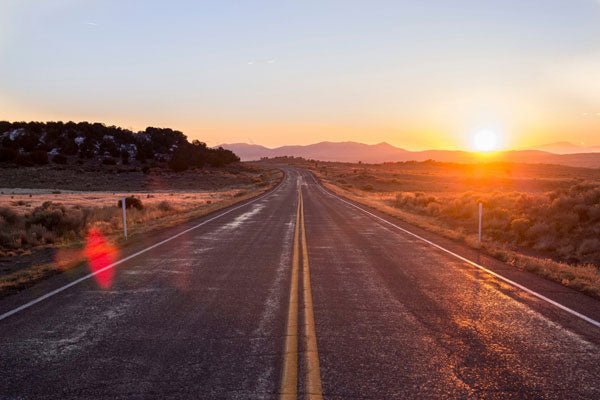 Cómo planear y hacer un viaje por carretera en México (8 tips) - Rasca Mapas