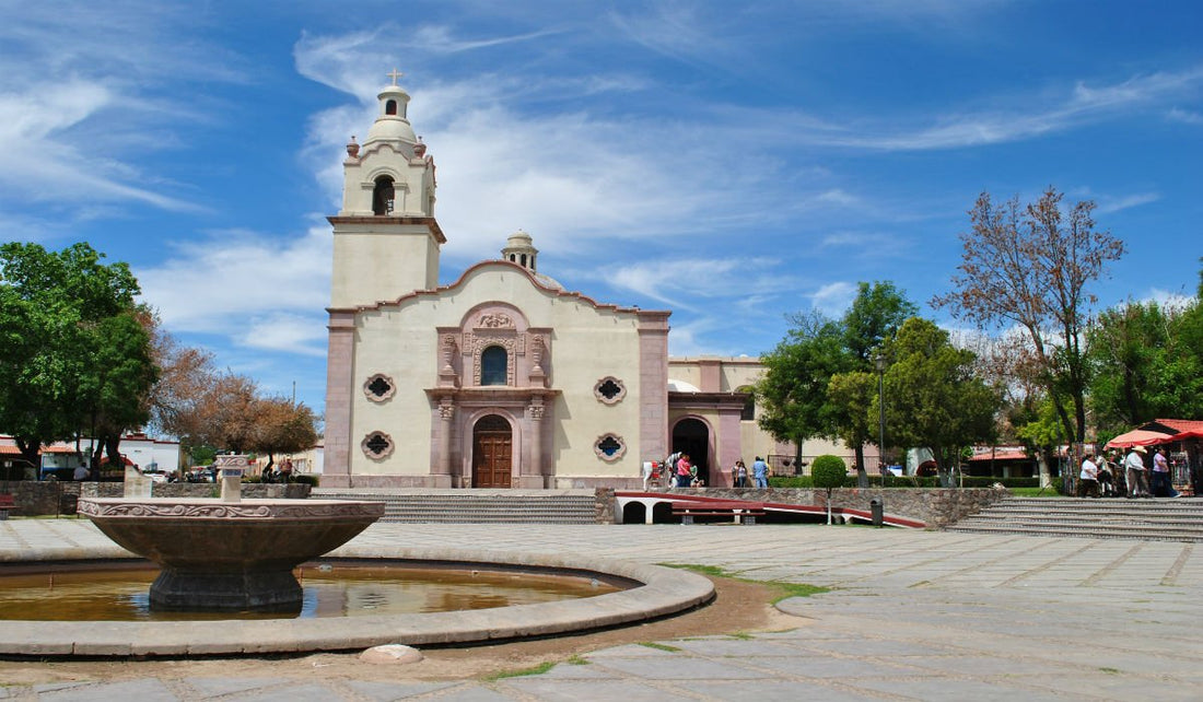 Conoce el fascinante Pueblo Mágico de Sonora, Magdalena de Kino🤗 - Rasca Mapas