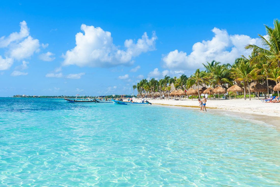 Conoce estas 3 opciones económicas para ir a la playa en fin de semana - Rasca Mapas