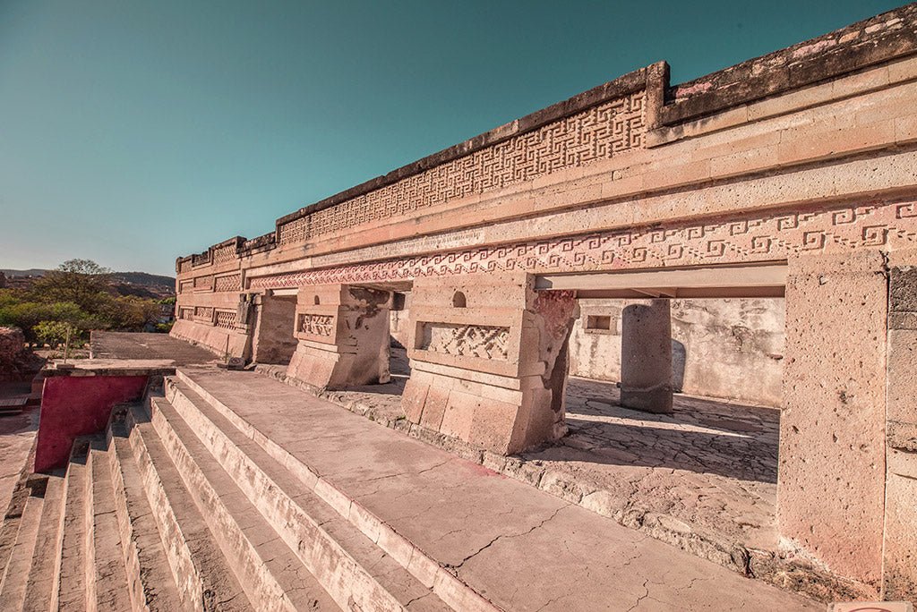 Conoce estas curiosidades de San Pablo Villa de Mitla (Oaxaca)