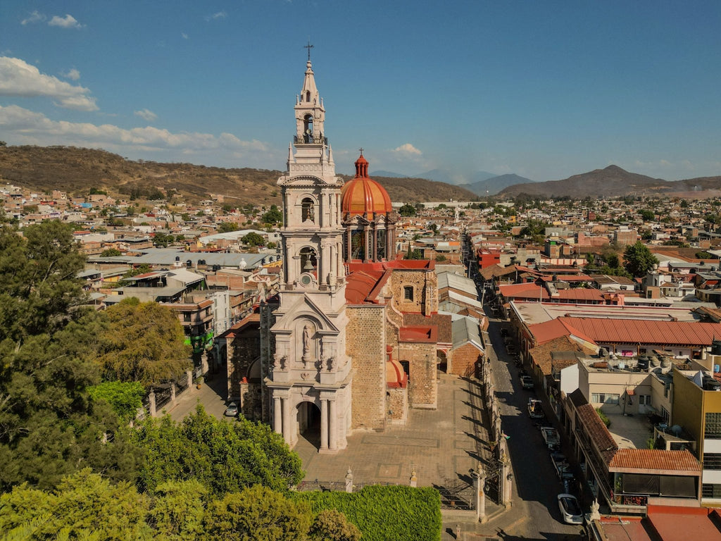 Cotija nuevo Pueblo Mágico de Michoacán