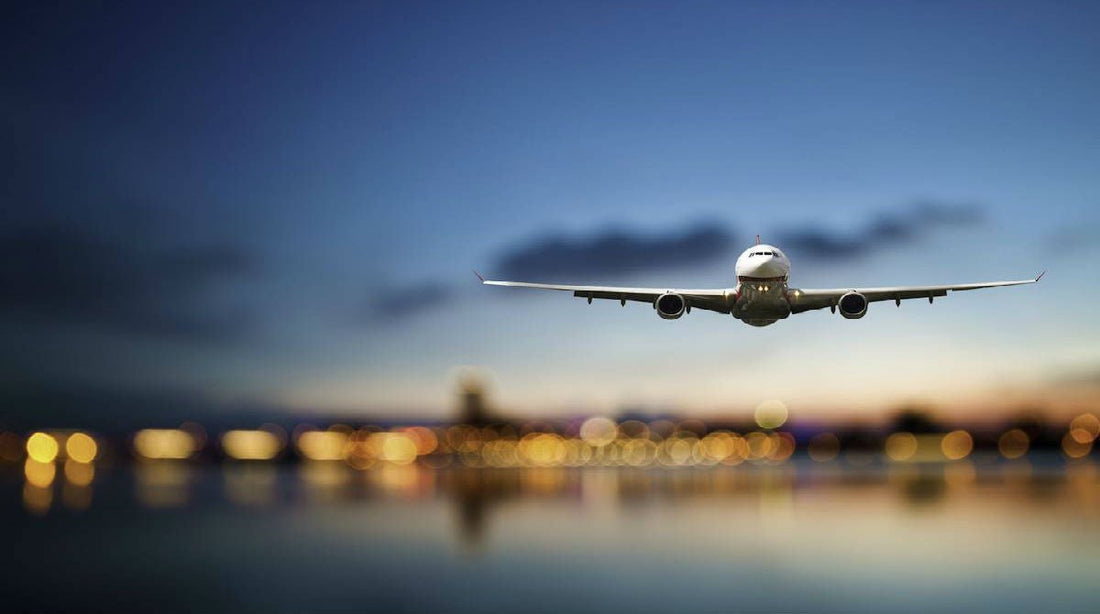 ¿Cuándo es el Buen Fin 2018 de Aeroméxico? - Rasca Mapas