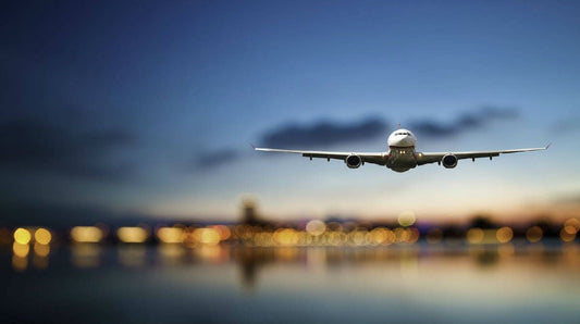 ¿Cuándo es el Buen Fin 2018 de Aeroméxico? - Rasca Mapas