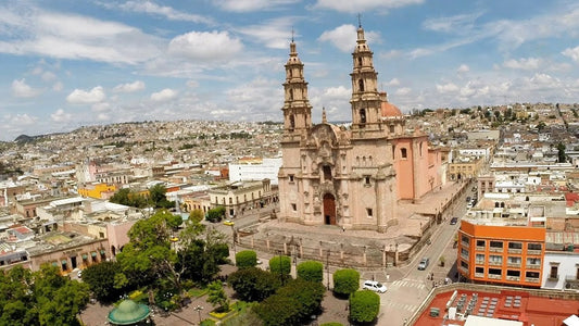Curiosidades que debes conocer de Lagos de Moreno, Pueblo Mágico de Jalisco 💞 - Rasca Mapas