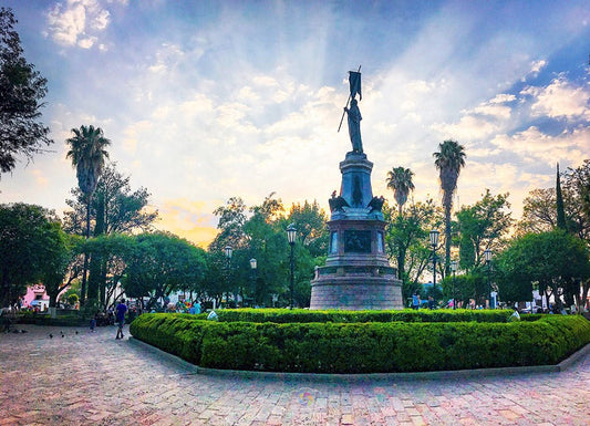 Datos curiosos de Dolores Hidalgo Pueblo Mágico (Guanajuato) 🙌 - Rasca Mapas