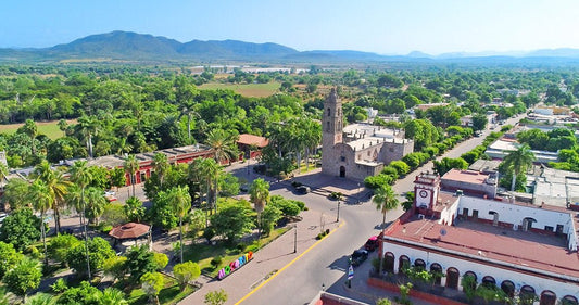 Datos curiosos que debes saber sobre Mocorito (Sinaloa) 🤓 - Rasca Mapas