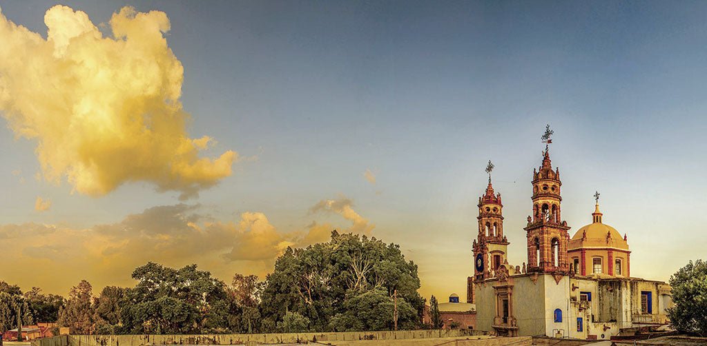 Datos que no quizás no conocías sobre Jalpa (Guanajuato) 😱 - Rasca Mapas