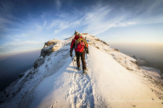 De visita al Volcán Popocatépetl e Iztaccíhuatl - Rasca Mapas - Rasca Mapas
