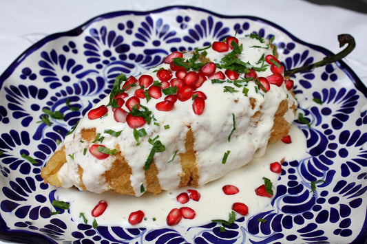 Deléitate con la rica gastronomía mexicana: 5 platillos que debes probar - Rasca Mapas