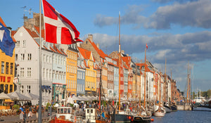 ¿Por qué debes viajar a Dinamarca? 😍
