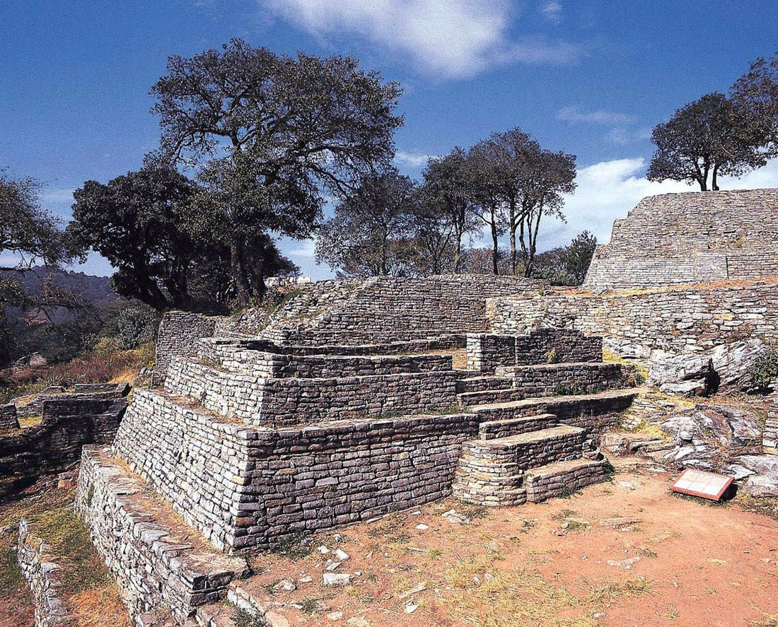 El picnic más grande de Latinoamérica en el Pueblo Mágico de San Joaquín, Querétaro😜 - Rasca Mapas