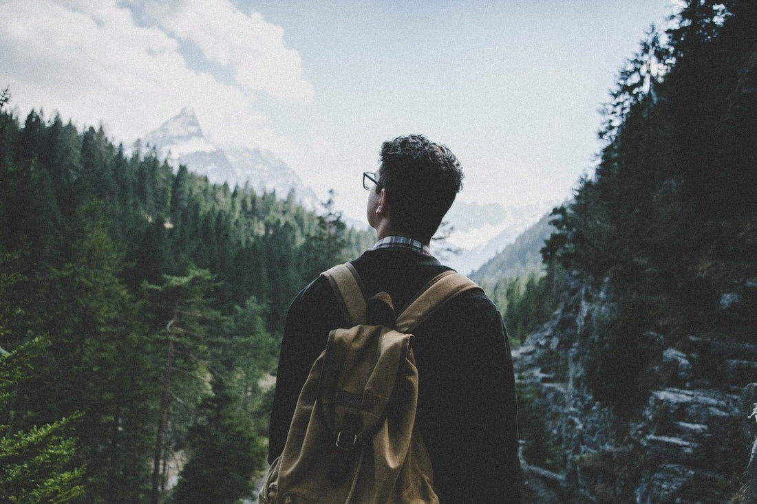 El primer viaje del año: 5 tips para viajar de manera inteligente - Rasca Mapas