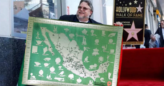 El regalo ideal no exis... 😱 - Rasca Mapas