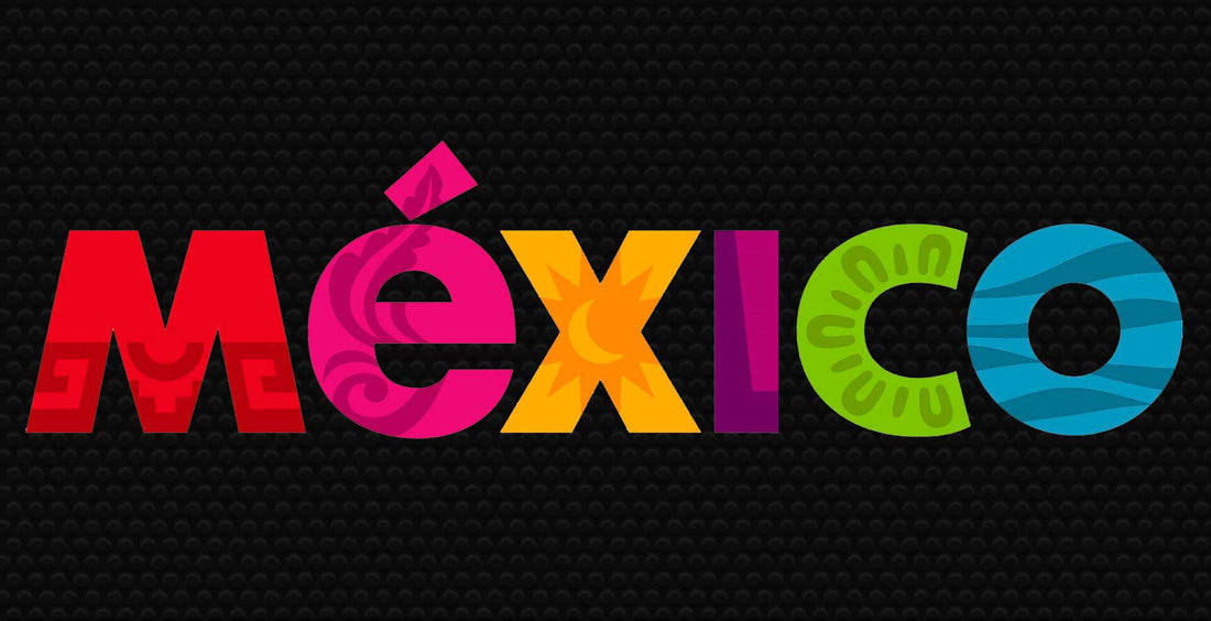 ¿En qué consiste el consejo para difundir el turismo en México? - Rasca Mapas