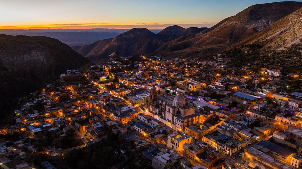 Estas curiosidades debes conocer sobre Real de Catorce (San Luis Potosí) - Rasca Mapas