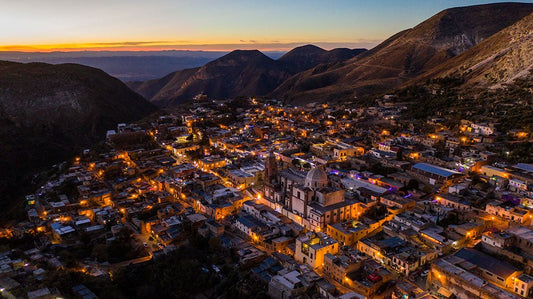 Estas curiosidades debes conocer sobre Real de Catorce (San Luis Potosí) - Rasca Mapas