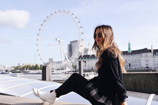 ¿Estás planeando un Eurotrip? ¡Descarga esta app! - Rasca Mapas