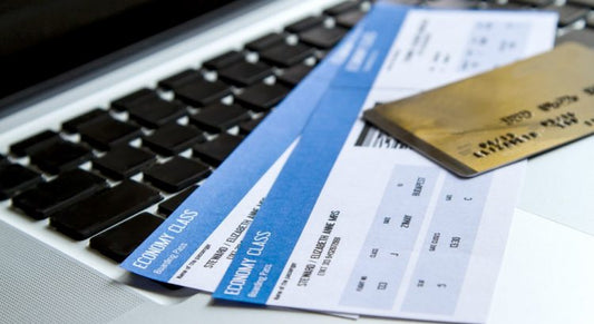Este es el mejor día para comprar boletos de avión - Rasca Mapas