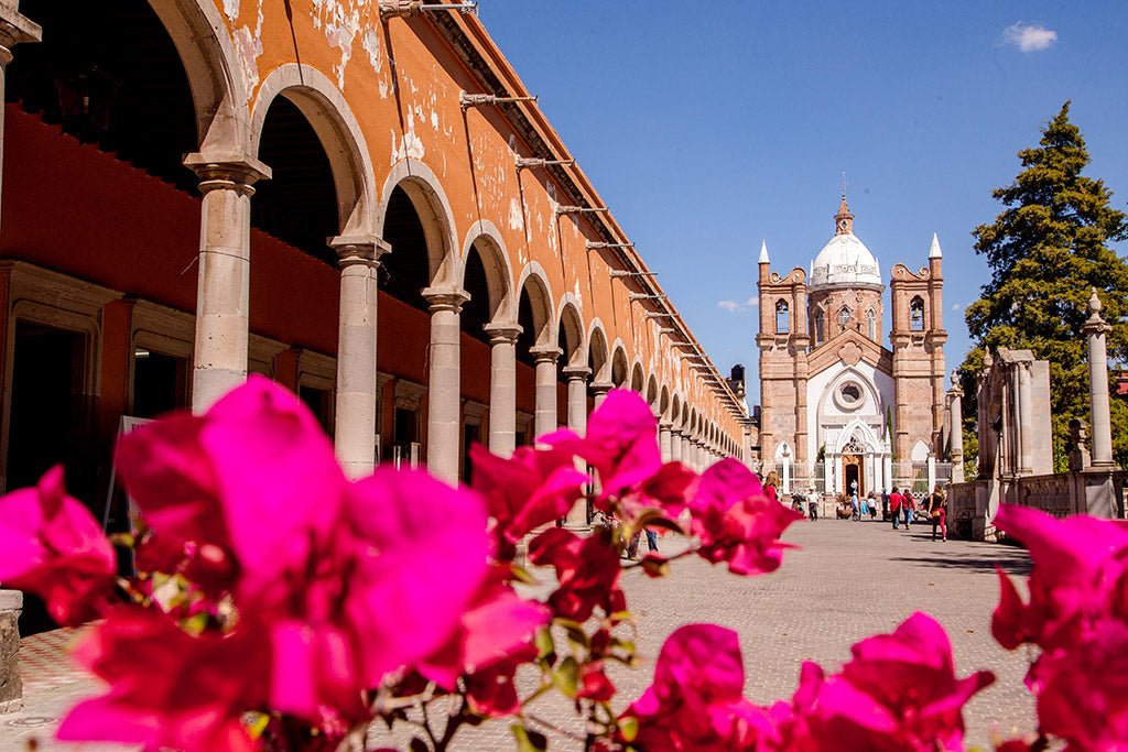 Esto debes conocer de Nochistlán de Mejía (Zacatecas) 🤩