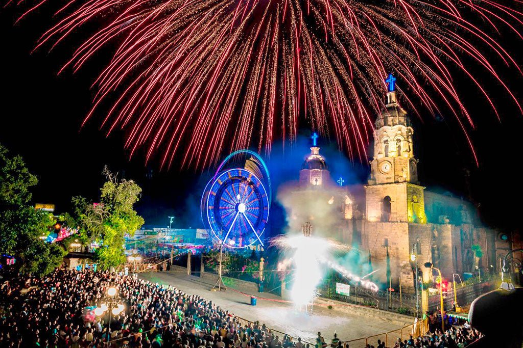 Esto es lo que debes saber sobre Melchor Múzquiz (Coahuila) 🌻 - Rasca Mapas