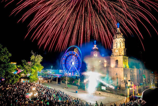 Esto es lo que debes saber sobre Melchor Múzquiz (Coahuila) 🌻 - Rasca Mapas