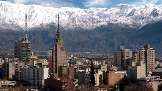 Estos destinos son imperdibles, si tu próximo destino es Argentina - Rasca Mapas