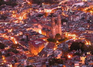 Estos son algunas curiosidades que debes conocer sobre Taxco (Guerrero) ☀️