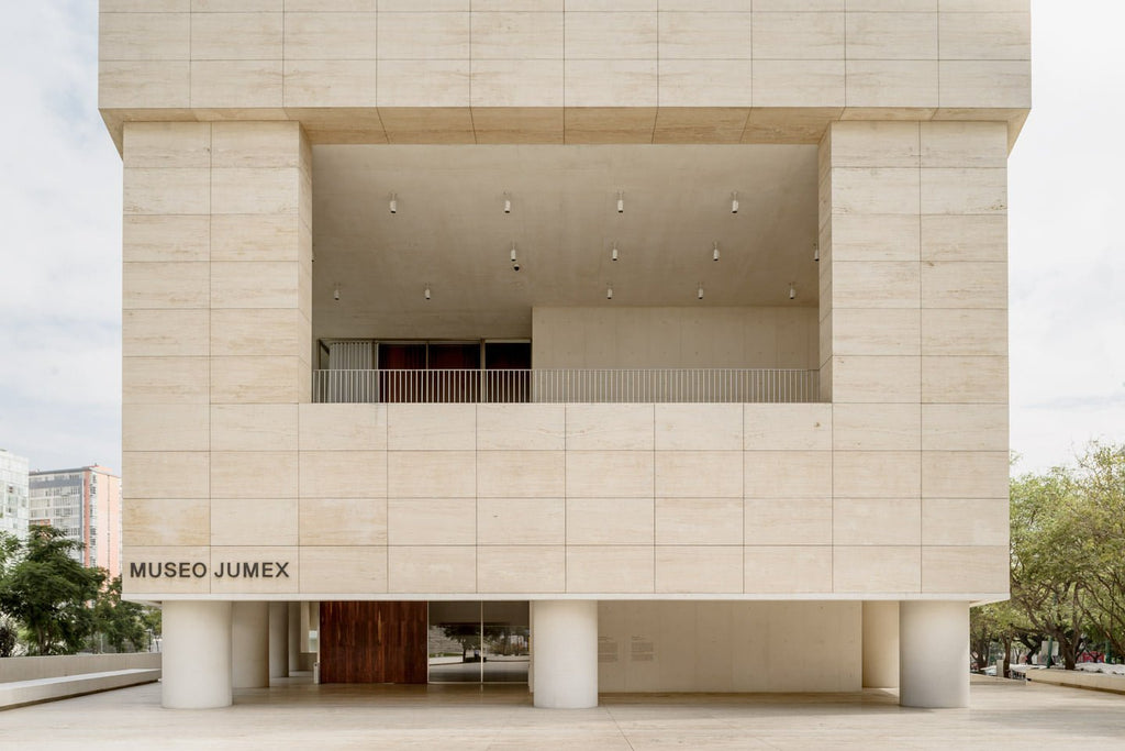 Estos son algunos datos que debes conocer del Museo Jumex