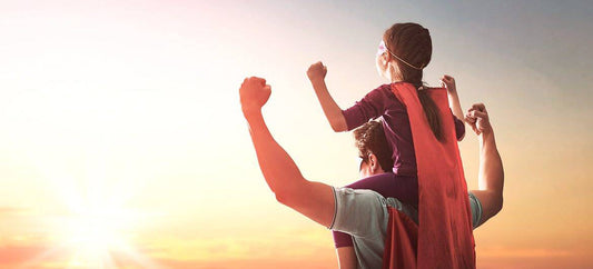Estos son los destinos que puedes visitar con tu papá - Rasca Mapas