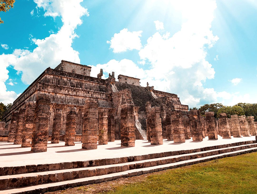 Explorando los misterios de Chichén Itzá: Datos curiosos que debes conocer - Rasca Mapas