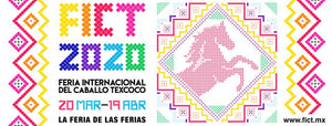 Feria Internacional del Caballo Texcoco 2020 ¡La feria de las ferias!