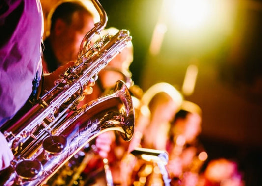 Festival Internacional de Jazz Mazunte, Pueblo Mágico de Oaxaca - Rasca Mapas - Rasca Mapas