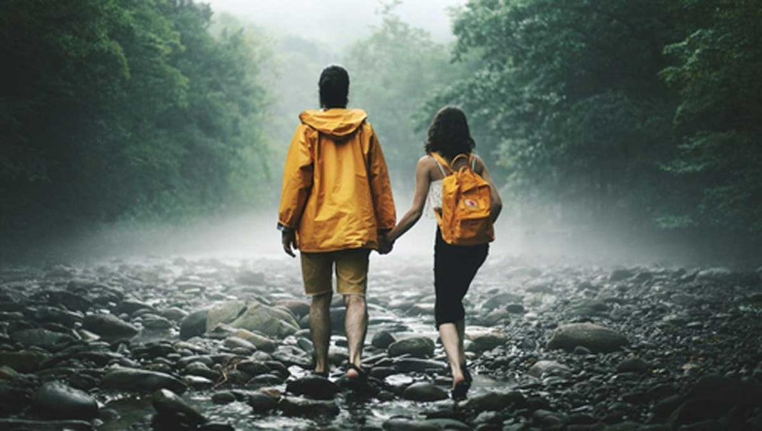 Fin de semana mágico en pareja, viajes baratos y románticos - Rasca Mapas