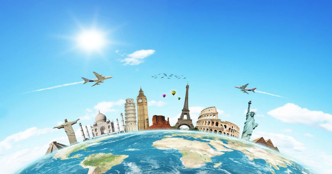 Gogobot la app que te ayudará a planear todo tu viaje 😮 - Rasca Mapas