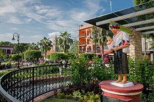 Guía turística para disfrutar de Aquismón, el nuevo Pueblo Mágico de San Luis Potosí