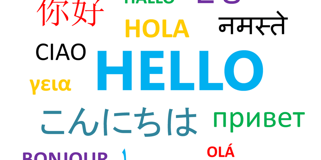 5 apps para que aprendas otros idiomas y te vayas de viaje
