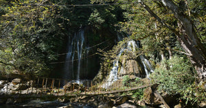 Huautla de Jiménez, místico Pueblo Mágico de Oaxaca 🤗