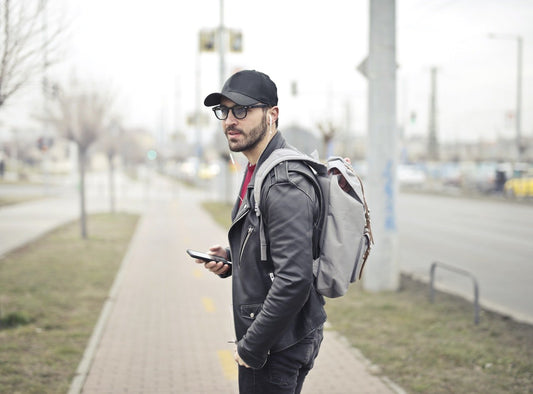 IZI.TRAVEL: La app para escuchar y crear audioguías de viaje - Rasca Mapas