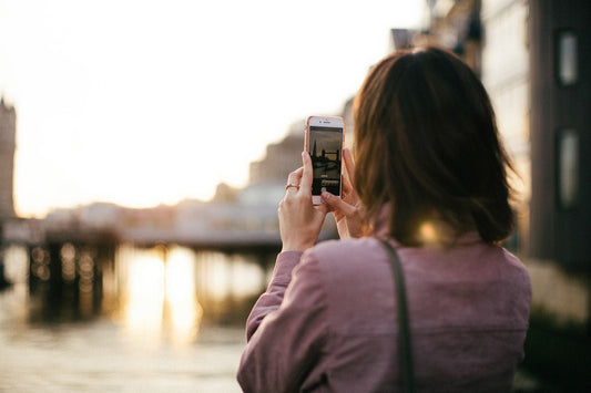 Journey: ¡Tu bitácora de viajes digital! 📲 - Rasca Mapas