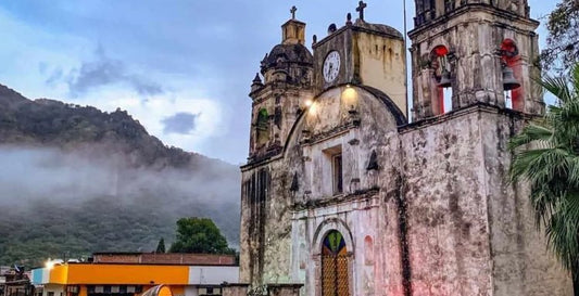 La magia de Tepoztlán: Datos curiosos que debes conocer - Rasca Mapas