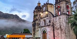 La magia de Tepoztlán: Datos curiosos que debes conocer