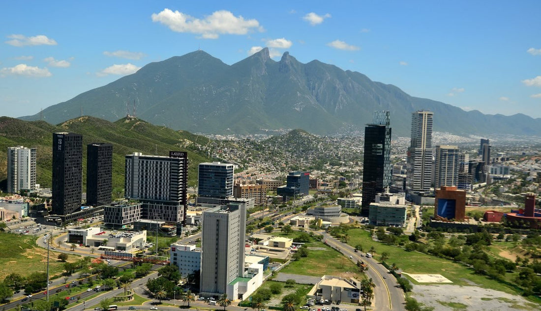 Las 7 mejores cosas que hacer en Monterrey - Rasca Mapas