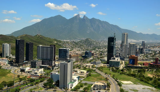 Las 7 mejores cosas que hacer en Monterrey - Rasca Mapas