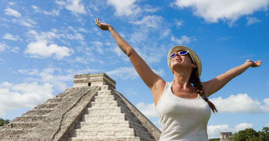 Los 5 consejos indispensables para tu primer viaje solo 🤗 - Rasca Mapas