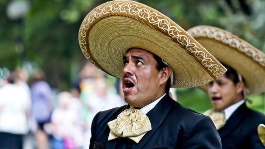 Los Mariachis una tradición de la cultura mexicana - Rasca Mapas - Rasca Mapas