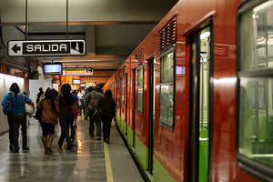 ¿Qué estación del metro de la CDMX te representa?