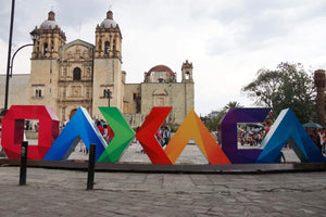 5 tradiciones que no sabías de Oaxaca 😉